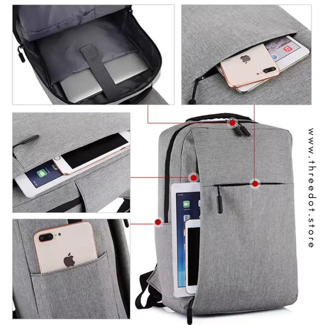 BUSINESS LAPTOP BAG