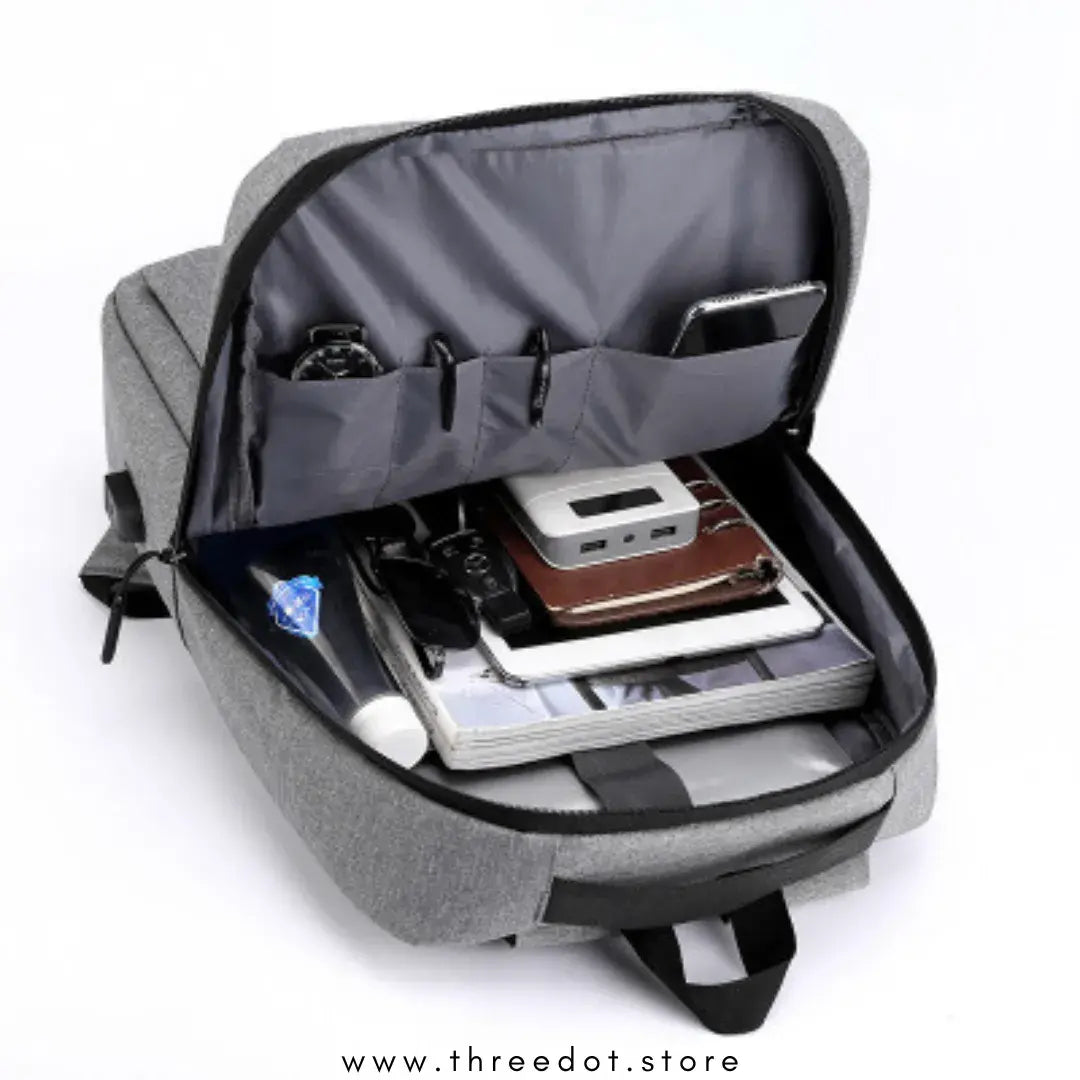 BUSINESS LAPTOP BAG