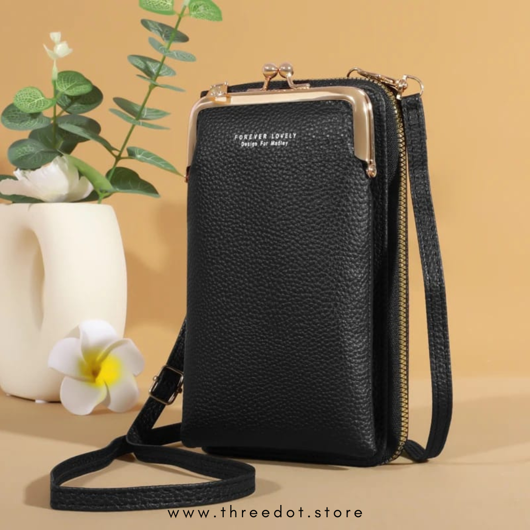 LADIES CROSSBODY STYLISH BAG