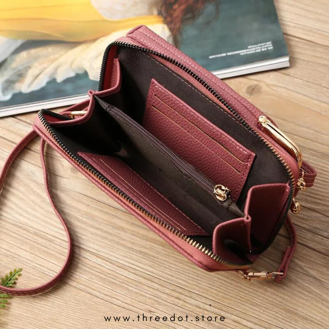 LADIES CROSSBODY STYLISH BAG