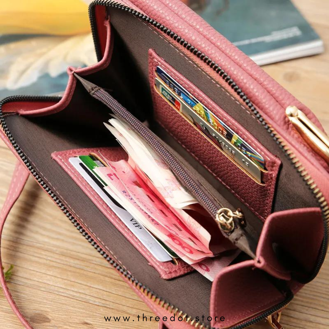 LADIES CROSSBODY STYLISH BAG