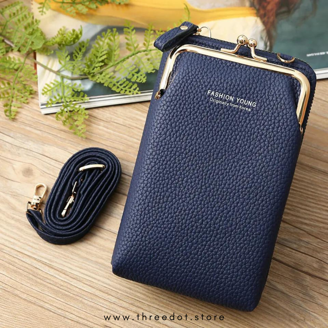 LADIES CROSSBODY STYLISH BAG