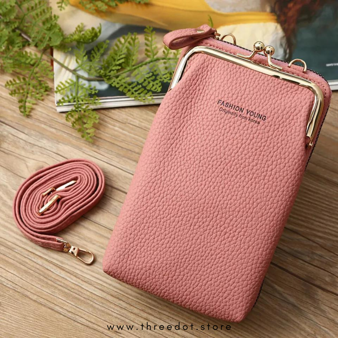 LADIES CROSSBODY STYLISH BAG