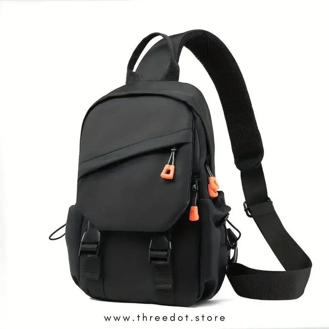 MULTI-PURPOSE SHOULDER BAG