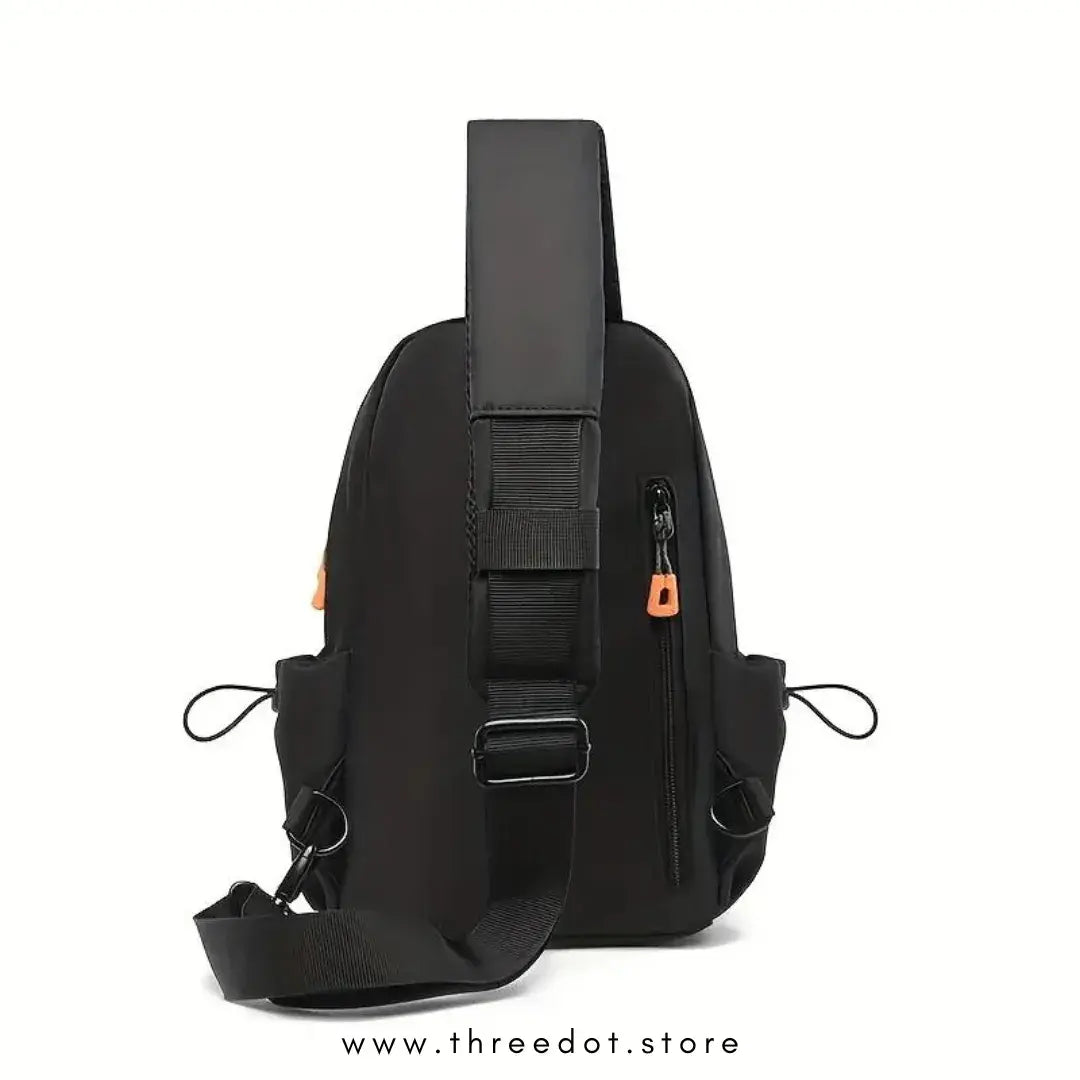 MULTI-PURPOSE SHOULDER BAG