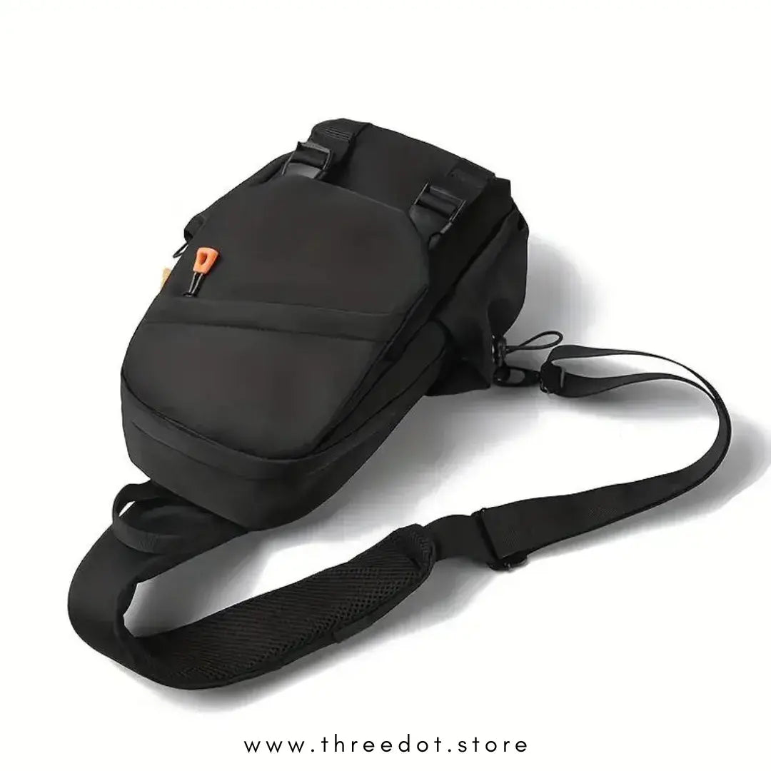 MULTI-PURPOSE SHOULDER BAG