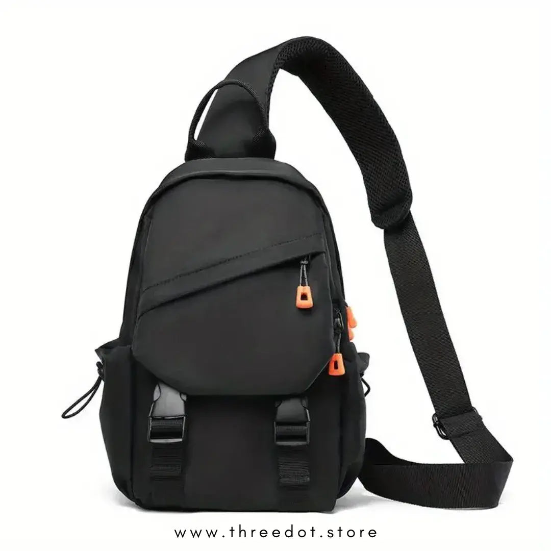 MULTI-PURPOSE SHOULDER BAG