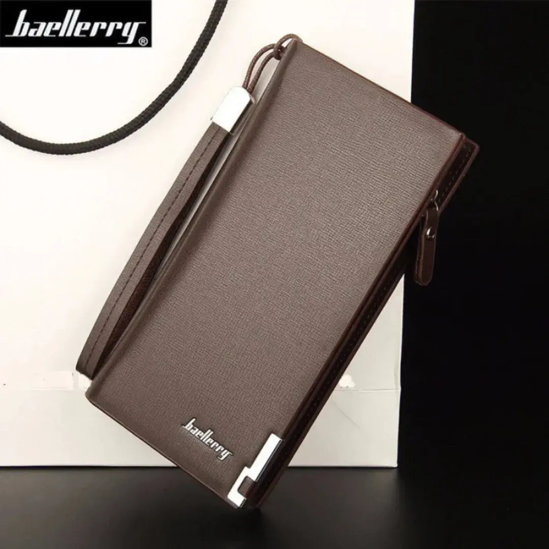 BAELLERY LONG WALLET