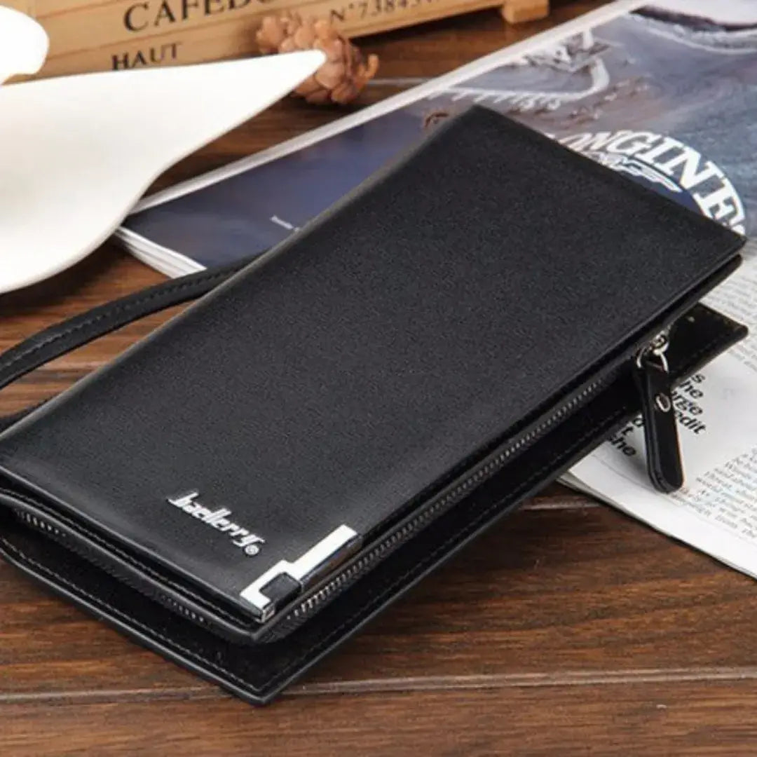 BAELLERY LONG WALLET