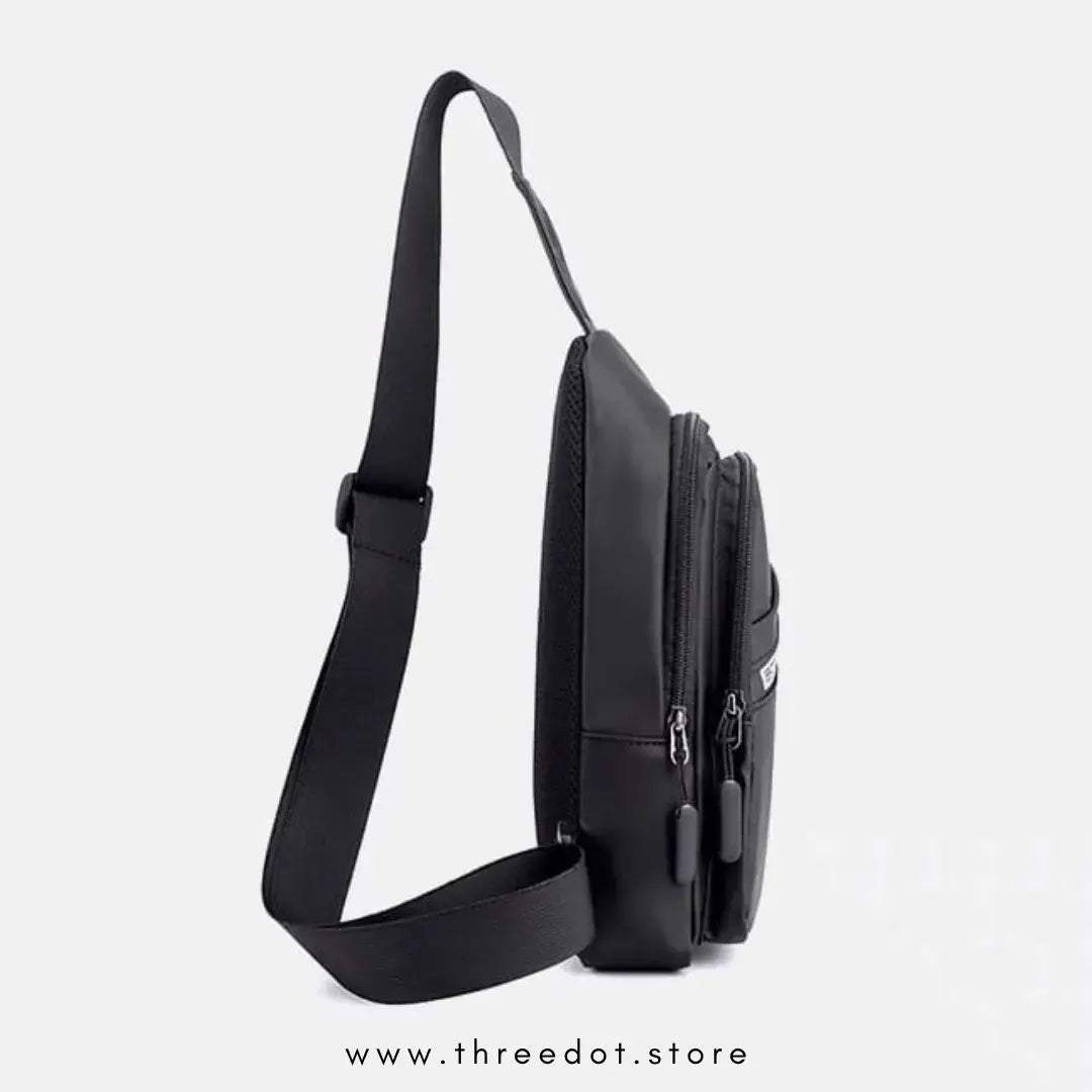 SLING CROSSBODY BAG