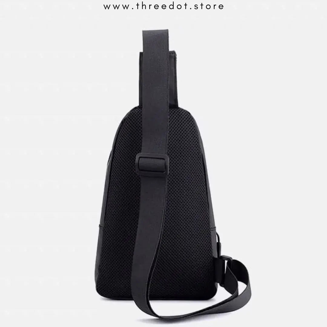 SLING CROSSBODY BAG