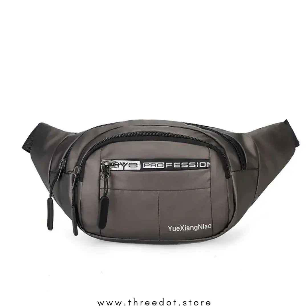 VERSATILE LIGHTWEIGHT WAIST BAG