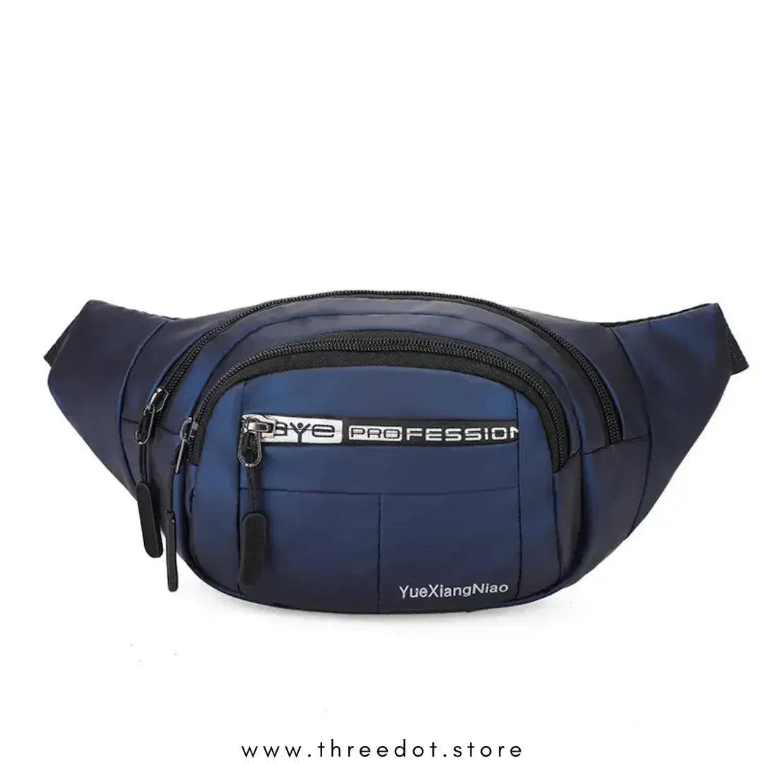 VERSATILE LIGHTWEIGHT WAIST BAG