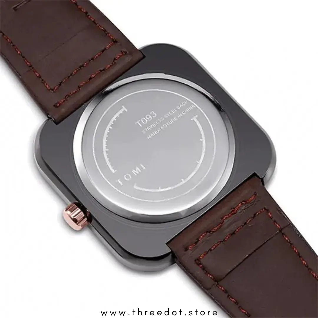 TOMl CLASSIC T-093 LUXURY