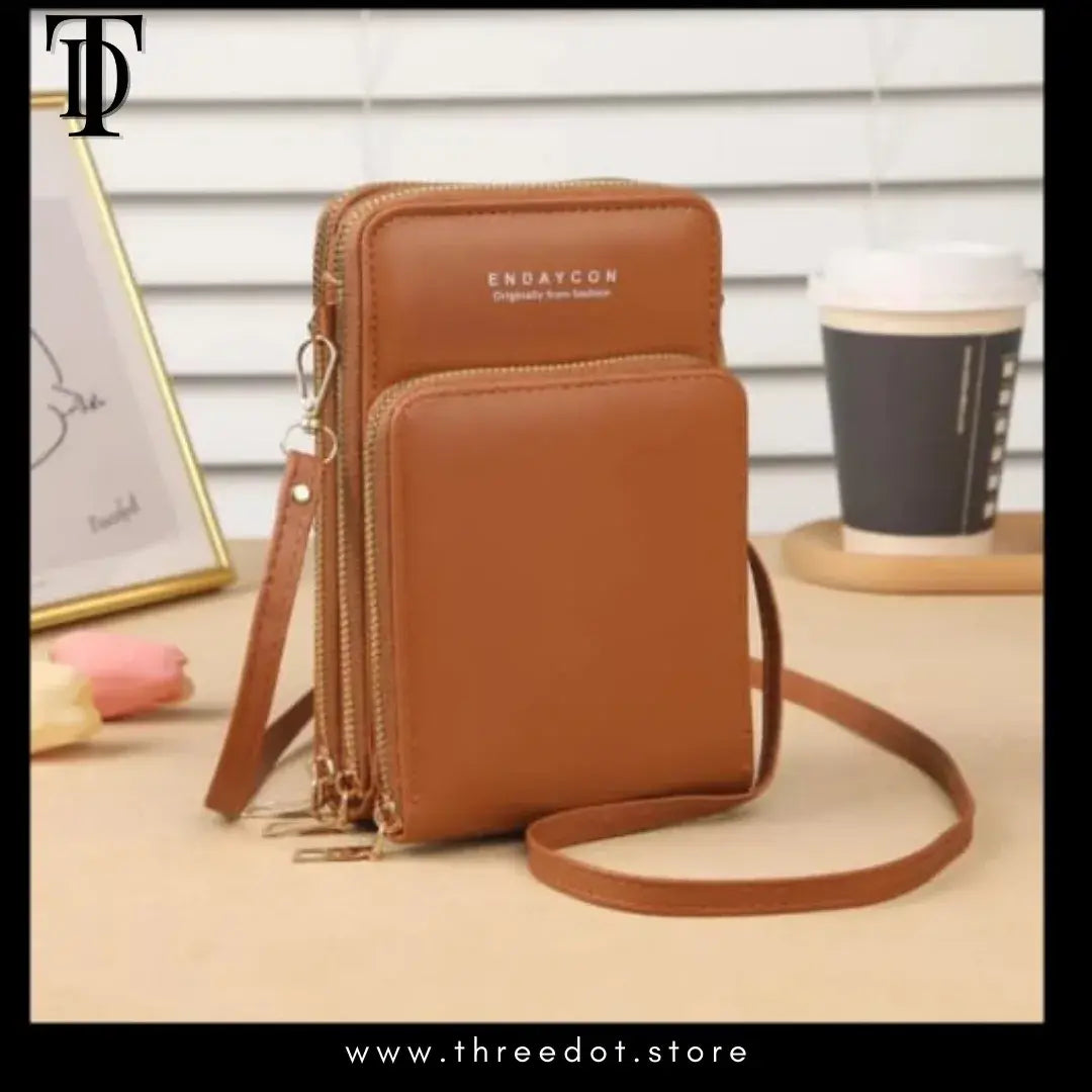 CROSS BODY BAG