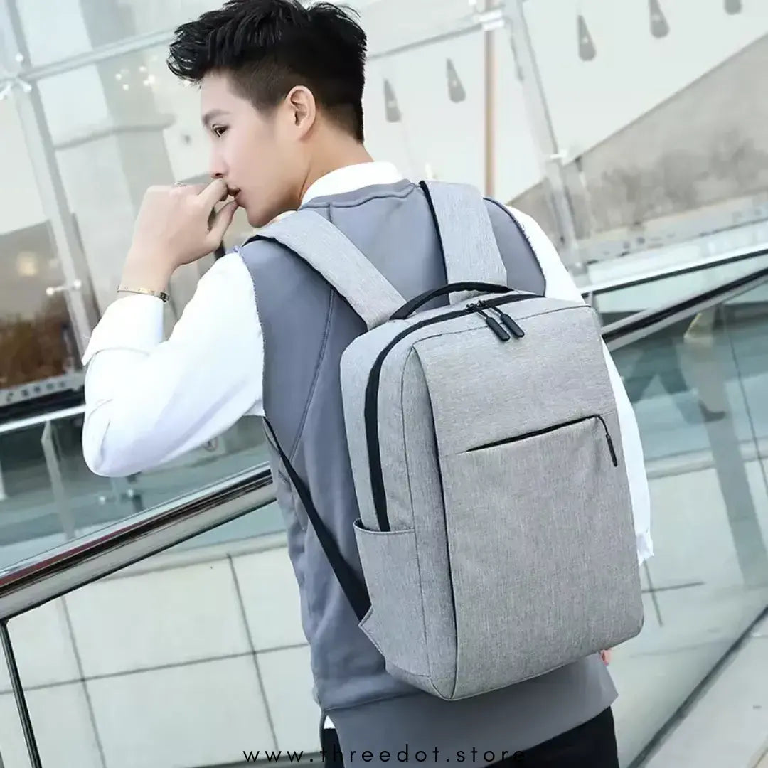 BUSINESS LAPTOP BAG