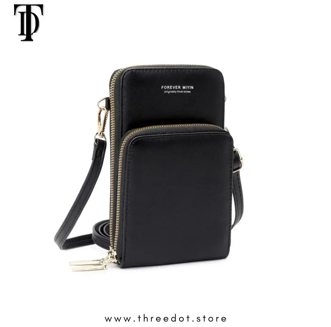 CROSS BODY BAG