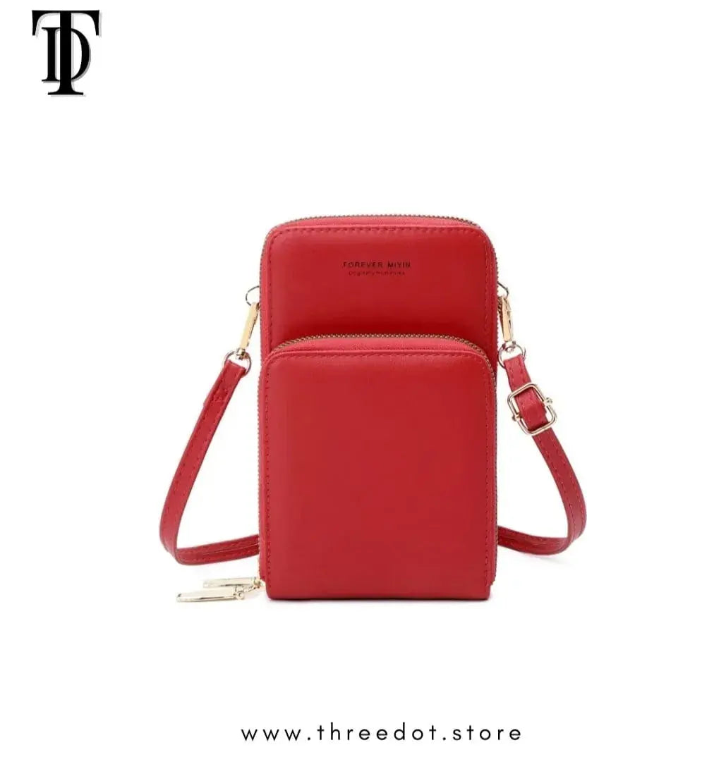 CROSS BODY BAG